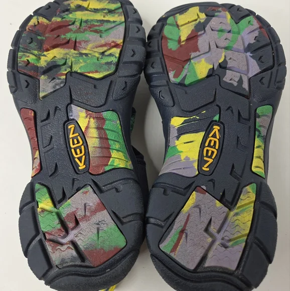 Keen Womens Newport H2 Sandals Size 7.5 - Picture 7 of 7